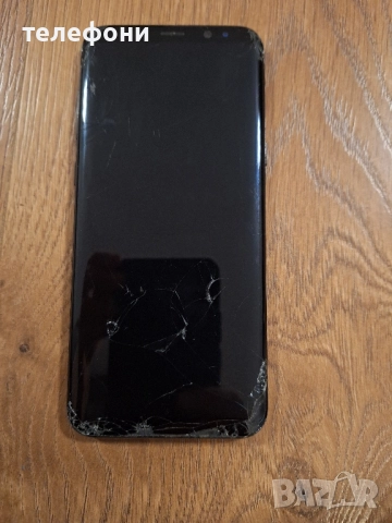 samsung galaxy s8 plus, снимка 4 - Samsung - 52416901
