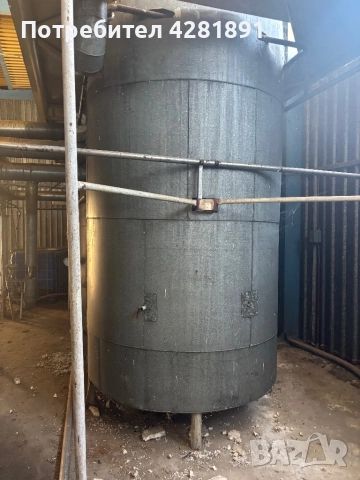 Съдове от неръждаема стомана (16000 литра -12 бр/25 000 литра 12 бр / 50 000 литра 2 броя/ и още , снимка 5 - Други машини и части - 51818565