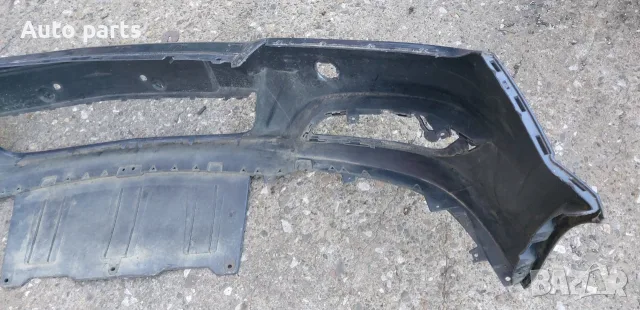 предна броня Опел Астра Х predna bronia Opel Astra H, снимка 2 - Части - 55739079