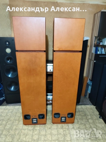 Visaton Atlas Mk3 , снимка 2 - Тонколони - 53466976