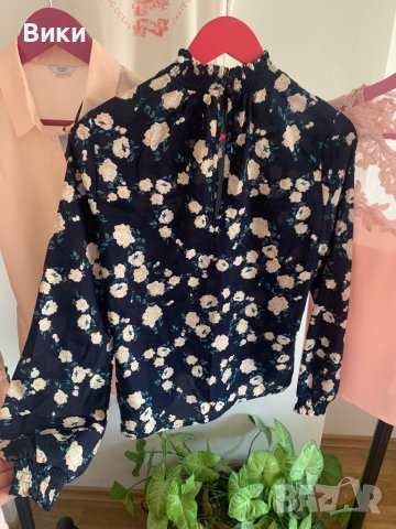 Дамска рази блуза , снимка 3 - Блузи с дълъг ръкав и пуловери - 40914288