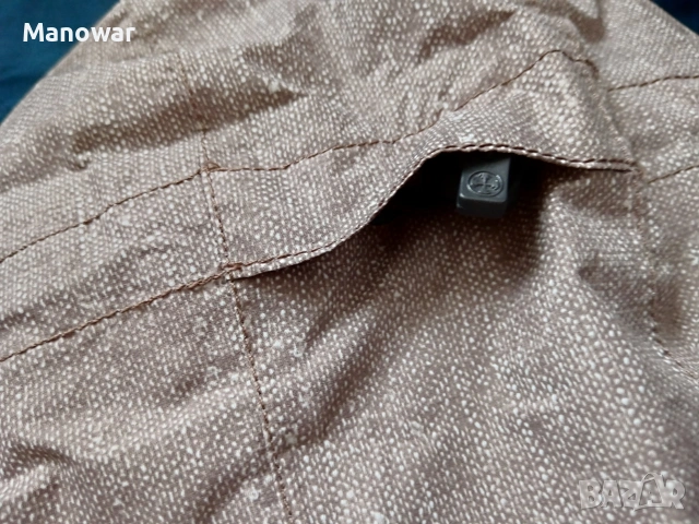 Дамско ски яке BRUNOTTI XL, снимка 14 - Якета - 53628006