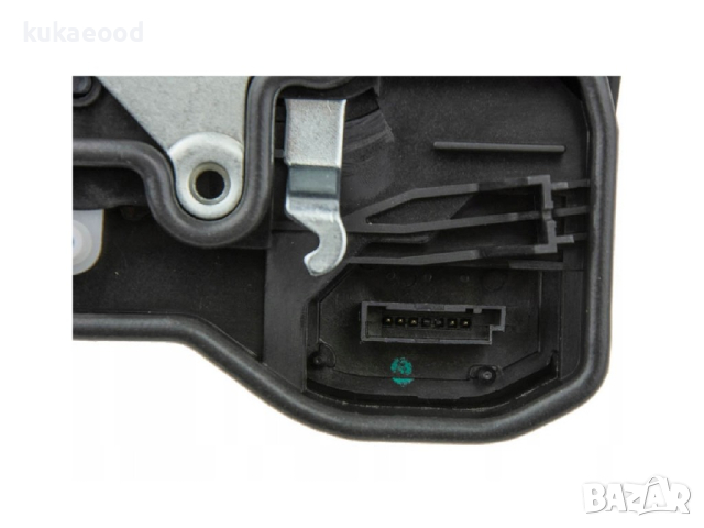 Брава с вакуум за BMW 5 GT F07 (2009-2017) за задна дясна врата, снимка 6 - Части - 44551652