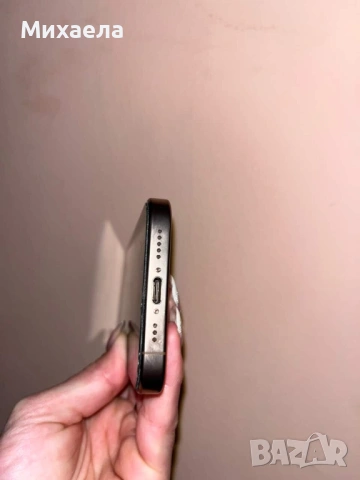 Iphone 16 pro 256GB Desert Titanium, снимка 8 - Apple iPhone - 53384859