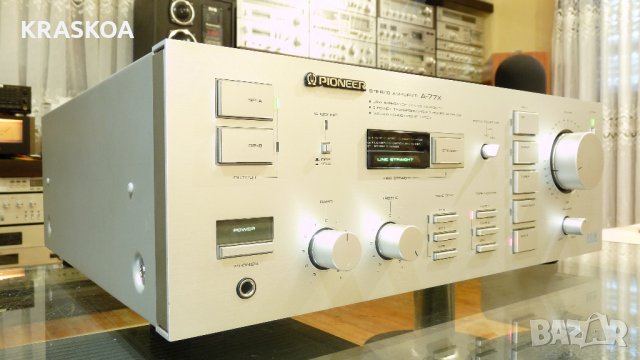 PIONEER A-77X 