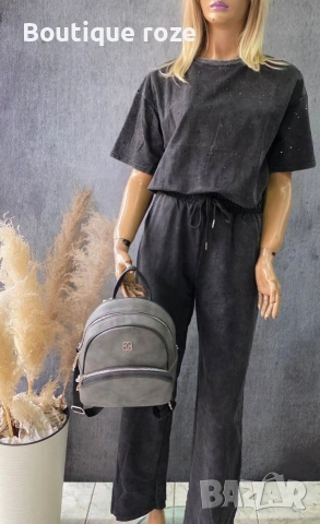 Спортен комплект 