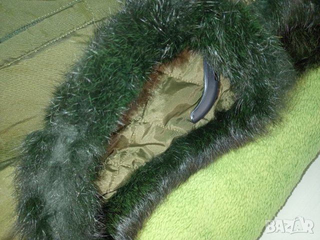 MOSCHINO JEANS,L, къс елек , снимка 3 - Елеци - 34437907