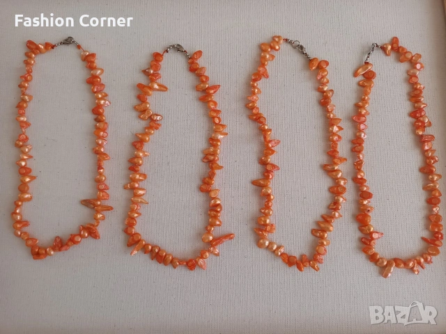 НОВ комплект от 4 колиета, Спиди/лично предаване