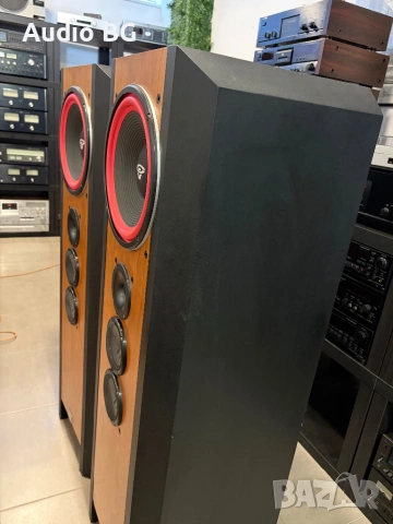 Cerwin Vega - Limited Edition 1215, снимка 8 - Тонколони - 53813926