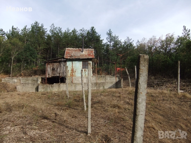 Имоти Стара Загора Баритна мина, снимка 10 - Парцели - 51502909