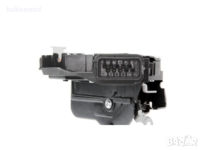 Брава за Volvo S40 MK2 (2004-2012)  За предна дясна врата, снимка 5 - Части - 44616594