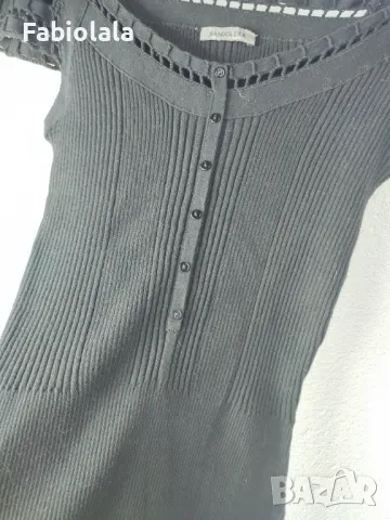 Bandolera top L, снимка 6 - Корсети, бюстиета, топове - 48193561