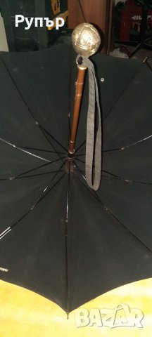Ретро чадър Франция, снимка 8 - Други ценни предмети - 42027945