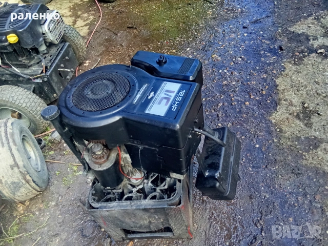 косачки нов внос, снимка 16 - Градинска техника - 53721573