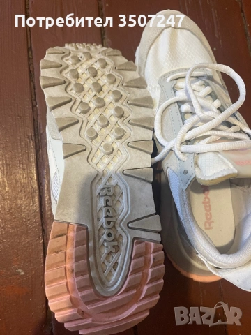 Дамски маратонки, снимка 3 - Маратонки - 53234625