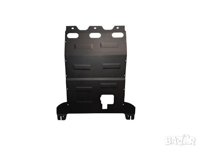 Метална кора под двигател и скоростна кутия Citroen Jumper 2016г – 2025г, снимка 2 - Аксесоари и консумативи - 52113196