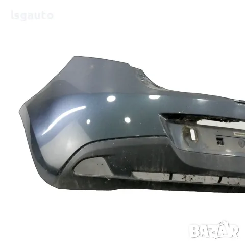 Задна броня Mazda 2 II (DE) 2007-2010 ID: 164355, снимка 4 - Части - 56159967