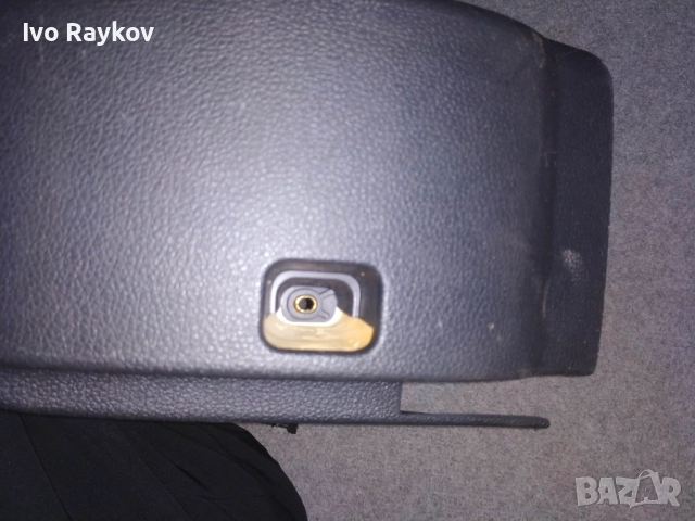 Кора под волана , маншон за VW Tiguan 1, снимка 7 - Части - 52958220