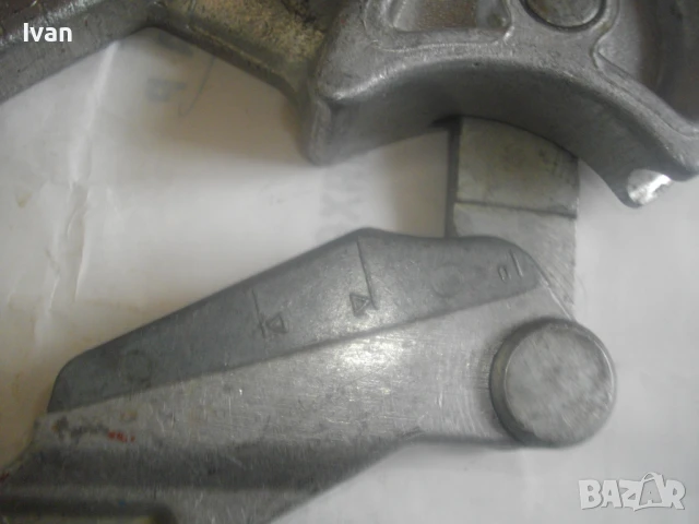 16mm ROTHENBERGER Made in SPAIN РЪЧЕН ТРЪБОГИБ ЗА ОГЪВАНЕ НА ТРЪБИ ДО ф16мм ПРОМИШЛЕН ПРОФЕСИОНАЛЕН, снимка 9 - Други инструменти - 50449884