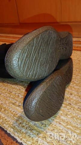 Ecco - 38, снимка 16 - Дамски ботуши - 38930422