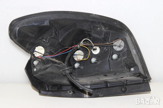 Ляв стоп Chevrolet Captiva (2006-2011г.) Шевролет Каптива / 96626995, снимка 4 - Части - 53437695