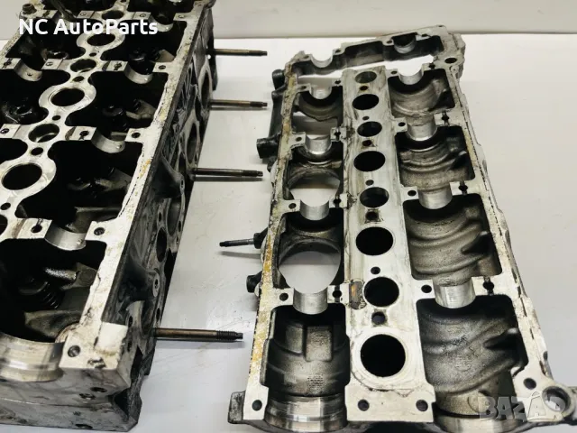 Цилиндрова глава за Range Rover Рендж Ровър Евок L538 Jaguar XF 2.2 дизел 224DT 9651569780 2014, снимка 4 - Части - 50392403