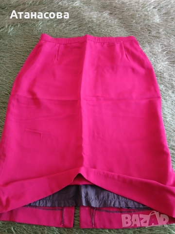 Дамски поли, снимка 3 - Поли - 52265842