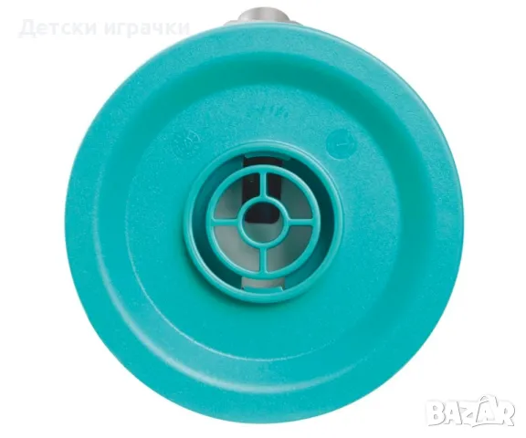 Електрическа помпа Intex QuickfillTM Electric pump AC400, 220-240V, 400 л./мин, 0.633 кг, бяла, снимка 7 - Басейни и аксесоари - 49979826