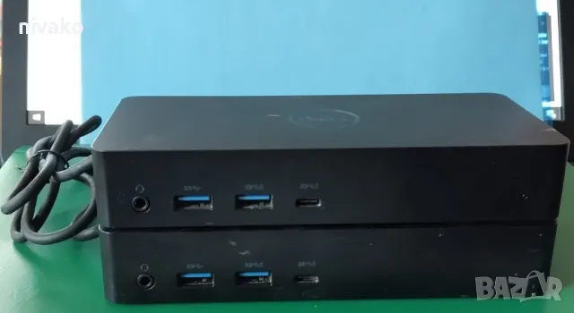 Продавам докинг станция Dell Universal Dock D6000, снимка 6 - Други - 48813791