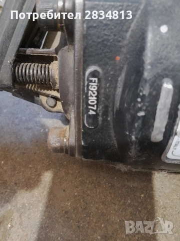 Пневматични чукове за пирони, снимка 9 - Други инструменти - 52868476