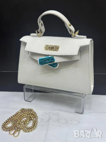 чанти hermes , снимка 5 - Чанти - 51097618