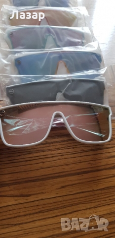 Очила QUIKSILVER, снимка 6 - Слънчеви и диоптрични очила - 36050523