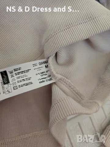 Negative дамска блуза с дълъг ръкав , снимка 3 - Блузи с дълъг ръкав и пуловери - 50211586