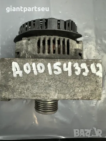 Алтернатор Генератор за Мерцедес Mercedes-benz W168 A0101543902, снимка 4 - Части - 49156116