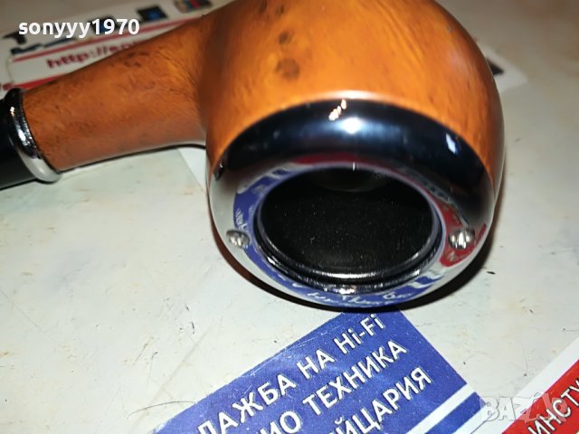 ЛУЛА НОВА 0105230722, снимка 7 - Лули - 40541837