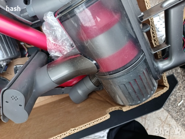 Прахосмукачки Xiaomi, Dreame G10, T20, T30, H6, H7, X20 и др. - на части, снимка 14 - Прахосмукачки - 51548957