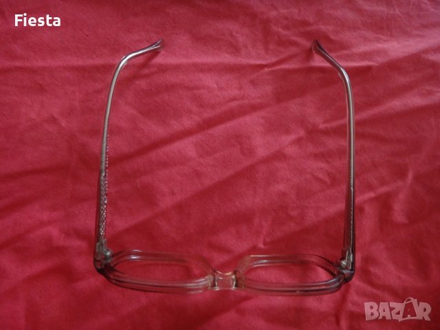 Рамки за детски диоптрични очила - рамка, снимка 4 - Други - 41100079
