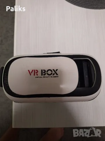 Виртуални 3D очила за телефон