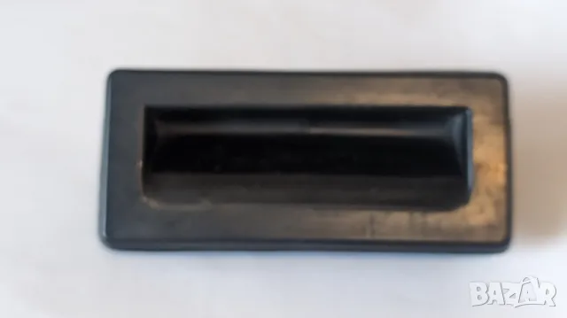 Бутон за отваряне на багажник на Skoda Octavia III