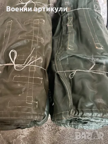 Воени дюшеци 