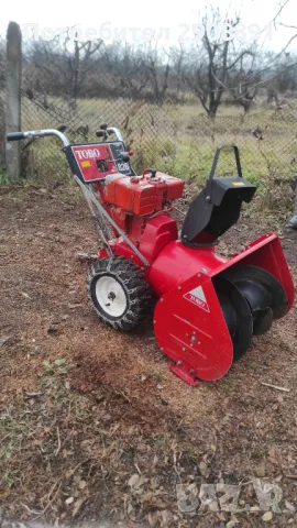 Снегорин toro 826
