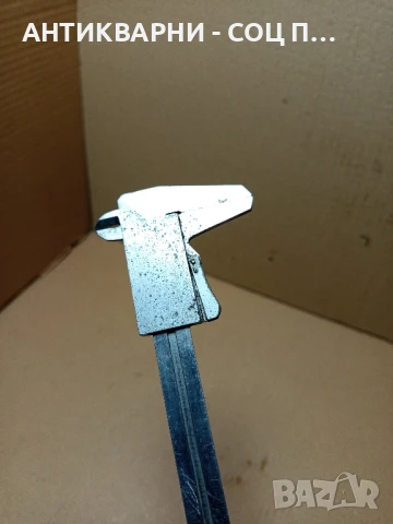 Соц Стар Шублер., снимка 6 - Антикварни и старинни предмети - 50648670