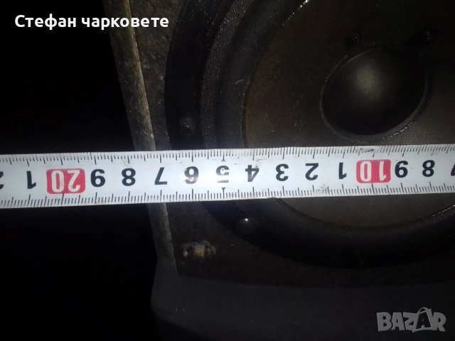 Тонколона UHER, снимка 9 - Тонколони - 53116767