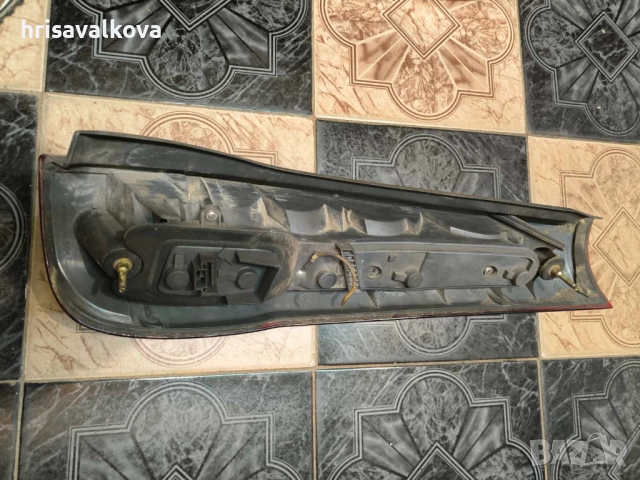 Fiat punto 1.1 55k, снимка 4 - Части - 51609602