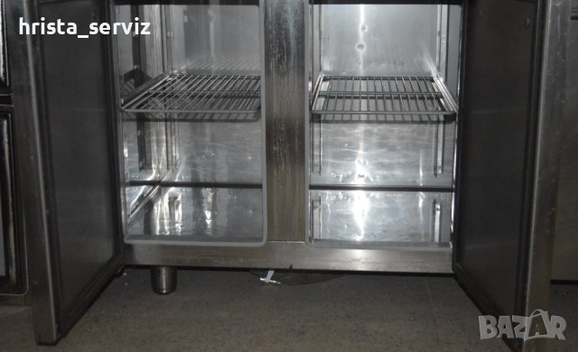 Хладилна маса, снимка 3 - Обзавеждане на кухня - 41723396