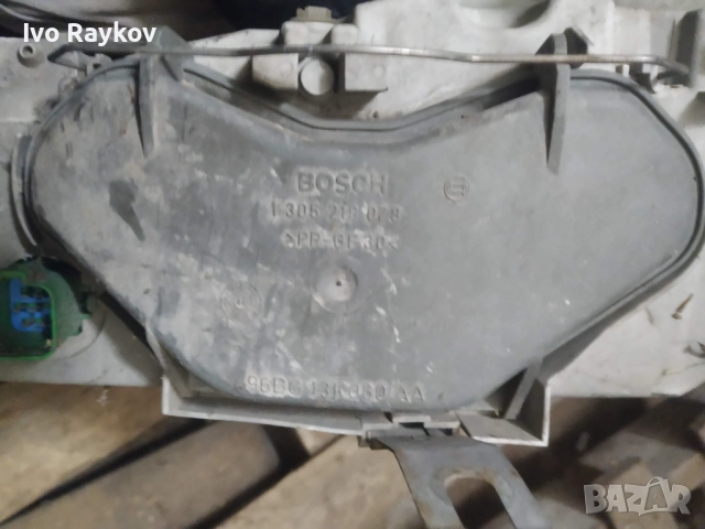 Десен фар за FORD MONDEO II 1996-2000 , 1305219078, снимка 6 - Части - 52870227