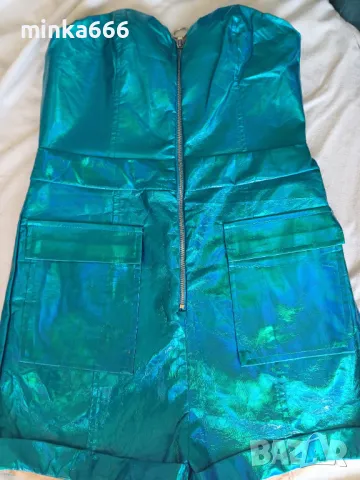 Парти гащиризон., снимка 1