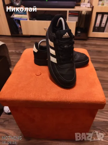 Adidas Breaknet 2.0 номер 37 1/3