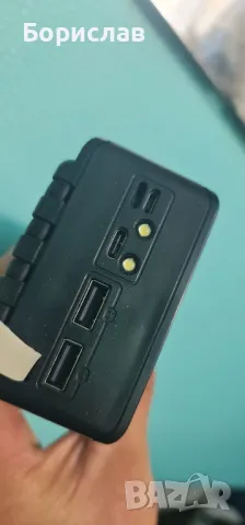 50000mah battery bank , снимка 8 - Друга електроника - 47554464