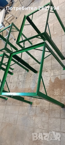 Стойки за кошери, снимка 6 - За пчели - 36983407